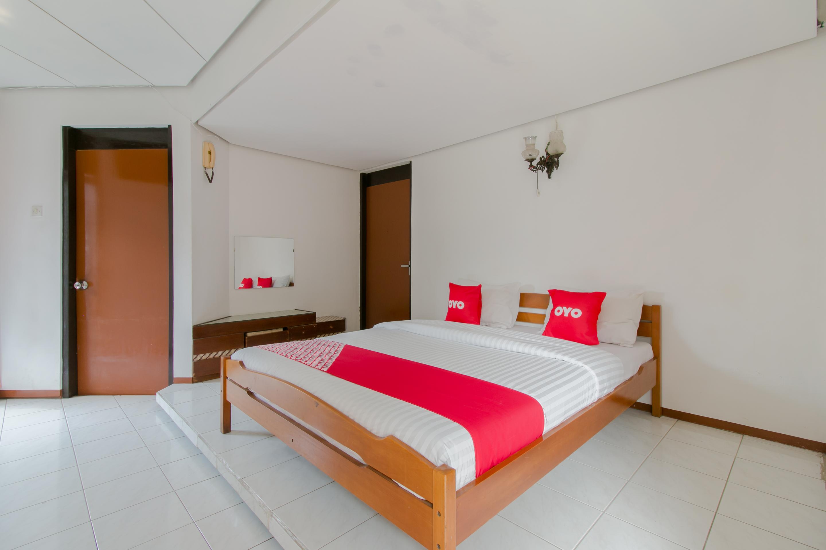 Oyo 1996 Koneng Hotel Cibodas Εξωτερικό φωτογραφία
