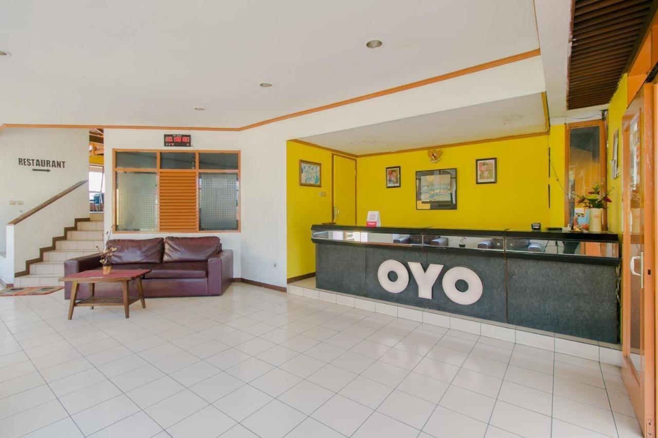 Oyo 1996 Koneng Hotel Cibodas Εξωτερικό φωτογραφία