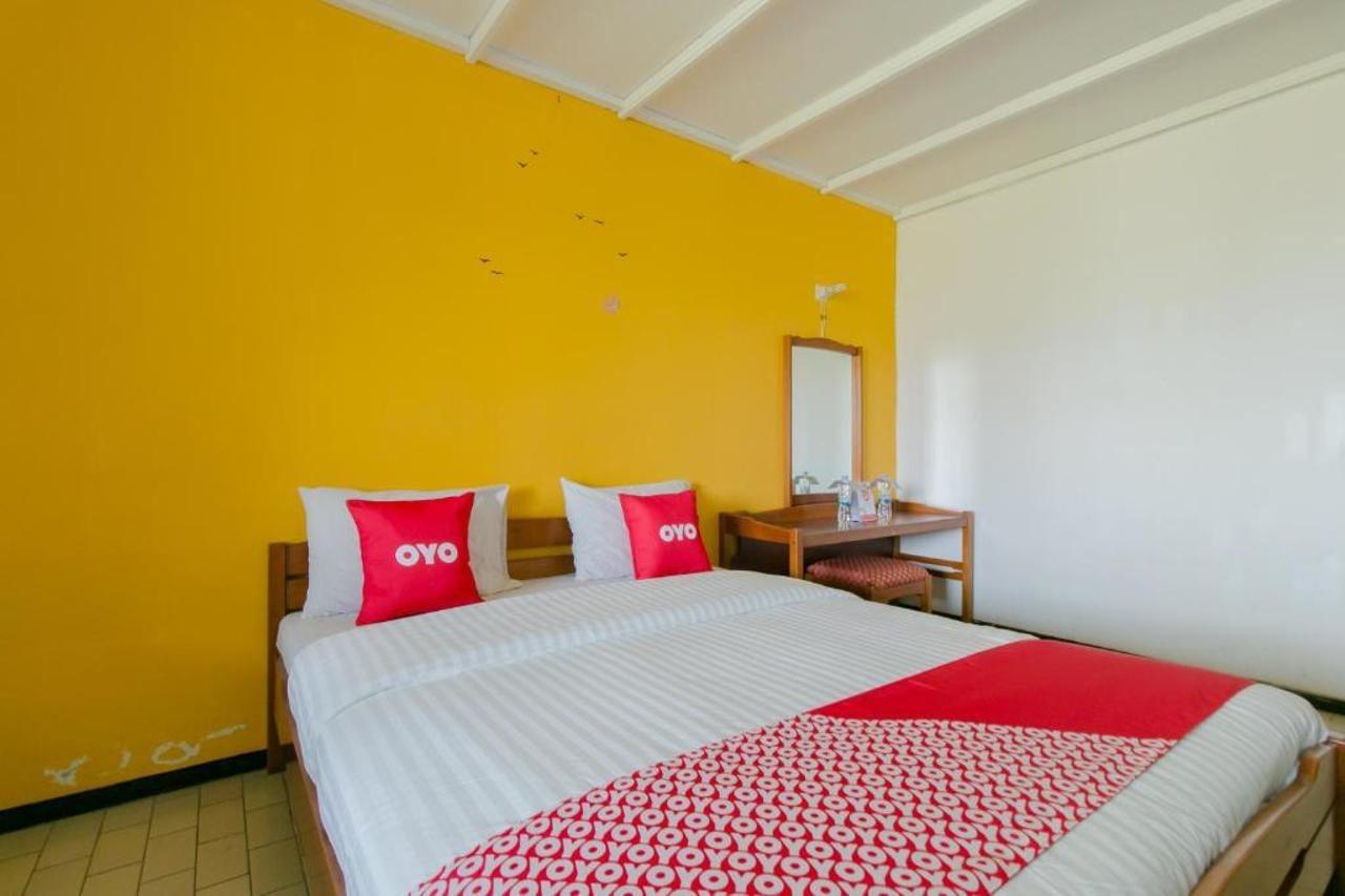 Oyo 1996 Koneng Hotel Cibodas Εξωτερικό φωτογραφία
