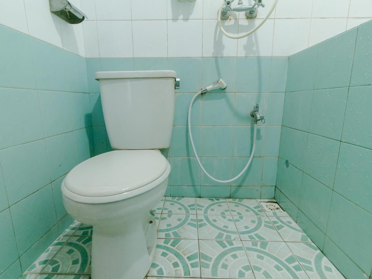 Oyo 1996 Koneng Hotel Cibodas Εξωτερικό φωτογραφία
